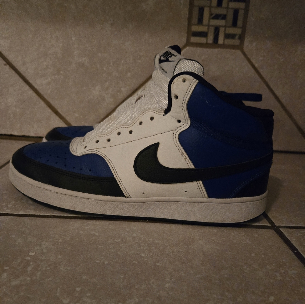 Nike"s